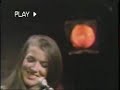 Carly Simon - Wynken, Blyken, and Nod (as the Simon Sisters)