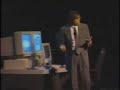 \"The Future of Objects, 4/5\" at OpenStep Day 1995 \"The Future of Objects, 4/5\" at OpenStep Day 1995