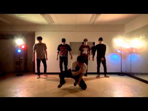 【5年ぶりに踊ってみた】テクノブレイク【RAB】