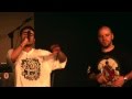 RAYDEN - 10. SASTRE DE SONRISAS (GIRA 2010)