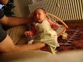 Colic? Not a problem for baby Boeremusiek lovers!