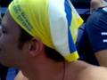 Venezolano en brasil 2008