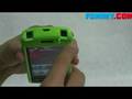 Snap-On Case for Blackberry Storm-Review