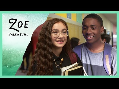 ZOE VALENTINE | Season 2 | Ep. 5: “Hermit”