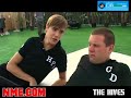 NME Video: The Hives @  Benicassim FIB 2007