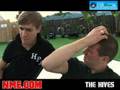 NME Video: The Hives @ Benicassim FIB 2007
