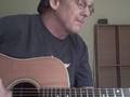 clip video Big Bill Broonzy Mississippi River Blues