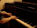 V10: CALVIN plays Rachmaninoff Etude Tableaux Op 33 No 5