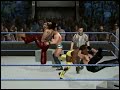 WWE SmackDown vs. RAW 2010 10/25/09 (messing around video)