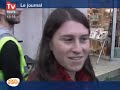 Tours : Non aux gilets jaunes!
