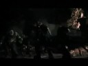 GEARS OF WAR 2 ON FIRE- SEHNSUCHT GEARS OF WAR 2 ON FIRE- SEHNSUCHT