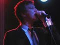 The Walkmen LIVE! - What\ The Walkmen LIVE! - What\