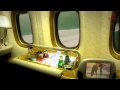 Emirates A380-861 Flight - FS2004 [HD]