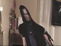 kane is alive