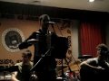 CLUBMA Christmacoustic 09 - Hot & Cold