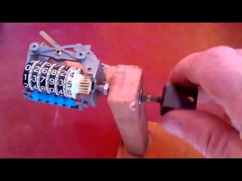 Машинка для намотки катушек Машинка для намотки катушек