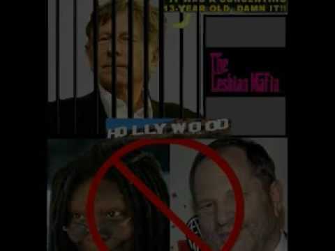 The Lesbian Mafia ~ Show #61 Part 2 ~ Gettin' Hyphy