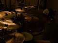 unknown drummer plays \"quietly\"