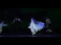 The Dream (Fiddler on the Roof)