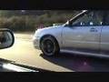 Wrx Wagon 360whp/308tq doing some pulls w/ 5spd