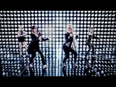 Tekst piosenki 2NE1 - I Am The Best po polsku
