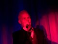 Rhydian - Music of the Night (La Margherita, Southampton)