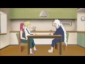 Minato & Kushina Tribute ♥ My Immortal