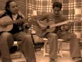 Diego y Jonas-Qui�n te dio permiso