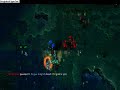 DotA Allstars - Spirit Breaker - Beyond Godlike! DotA Allstars - Spirit Breaker - Beyond Godlike!