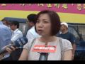 草堤北湖分不清 斜切橋梁解困擾