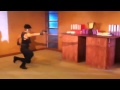 2 วันกับ 4 ฉากเปิดตัว ละครป่านางเสือ2 - YouTube