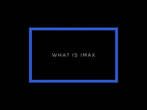 IMAX