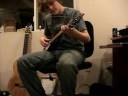 My Homemade Guitar, Part 2