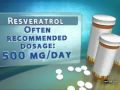 Resveratrol - Reverse Aging - Amazing Technology