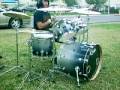 Trivium - Down from the sky (Heffer style)