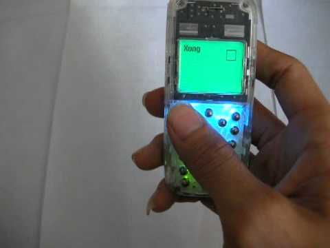 nokia 1200