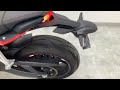 ホンダ CBR650R CBR650R ミラー・スクリーン・グリップヒーター セパレートハンドルながらも過度に前傾