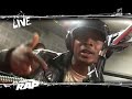 medhy custos feat Admiral T \"elle demande