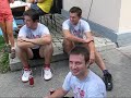 Nogometni turnir me?anih ekip v Zg. Tuhinju