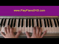 how to play wait for you by elliot yamin on the piano
