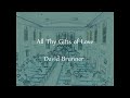 All Thy Gifts of Love - Brunner