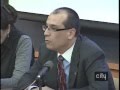 AMPAL President John Dabeet Participated in PJP Palestinian Statehood Discussion in Iowa City Part 4