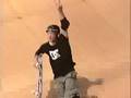 Skate: Danny Mayer KickFlip McTwist