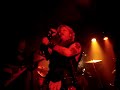 Mordred (Scates era) - Sever & Splice Mordred (Scates era) - Sever & Splice
