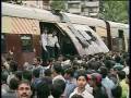 Terrorists Target India