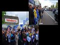Bristol Rovers @ Wembley & Kingswood