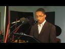 WTTW INTRODUCTIONS AT FLASHPOINT ACADEMY FEATURING JULIAN COOK