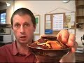 Antique Japanese Bowl - Wood Maki-e Lacquer Lidded Owan