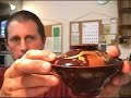 Antique Japanese Bowl - Wood Maki-e Lacquer Lidded Owan
