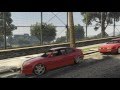 Volkswagen Corrado VR6 for GTA 5 video 5